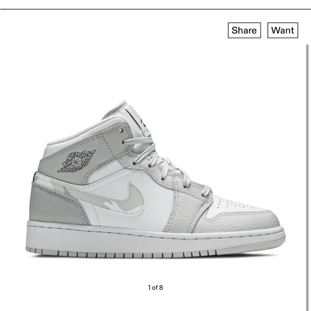 Brand new, never worn